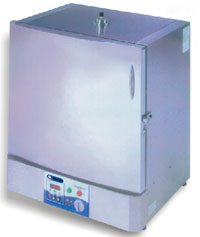 hot air oven