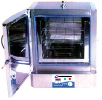 incubator