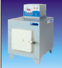 LIGHT WEIGHT MUFFLE FURNACE