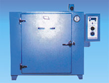 TRAY DRYER