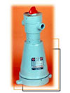 FLP-WP Reactor Vessels Lamp