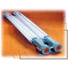 FLP-WP Fluorescent Tube Light Fittings