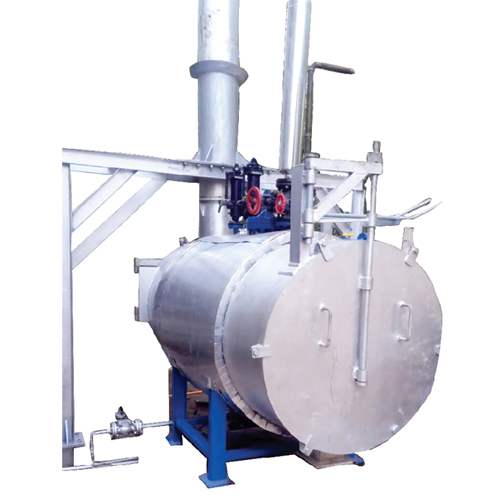 IBR Boiler