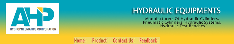 Manufacturers Of Hydraulic Cylinders, Pneumatic Cylinders, Hydraulic Systems, Hydraulic Test Benches, Hydraulic Flushing System, Hydraulic Press, Hydraulic Rubber Molding Press, Hydraulic Cutting Press, Hydraulic Deep Drawing Press, Hydraulic Blanking & Punching Press, Hydraulic Riveting Press, Hydraulic Stamping Press, Hydraulic Tilting Press, Hydraulic Forging Press, Hydraulic Filtration Trolleys , Hydraulic Oil Filtration Unit, Hydraulic Flushing System, Hydraulic Test Bench, Hydraulic Special Purpose Machines, Scissor Lift Tables, Pneumatic Air Cylinders , Pneumatic Cylinders , Pneumatic Cylinders , Pneumatic Equipment’s , Pneumatic Hose Assemblies , Pneumatic Hydraulic Fittings, Pneumatic Power Packs , Pneumatic Presses , Pneumatic Rotary Cylinders , Pneumatic Systems, Pneumatics