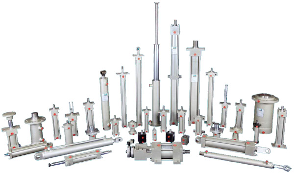 Manufacturers Of Hydraulic Cylinders, Pneumatic Cylinders, Hydraulic Systems, Hydraulic Test Benches, Hydraulic Flushing System, Hydraulic Press, Hydraulic Rubber Molding Press, Hydraulic Cutting Press, Hydraulic Deep Drawing Press