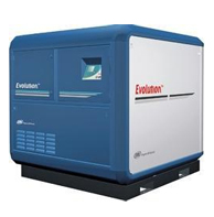 Evolution ( 15 - 37 kW ) - Rotary Screw Air Compressor