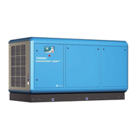 Evolution ( 45 - 75 kW ) - Rotary Screw Air Compressor