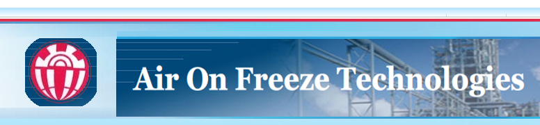 Flake Ice Plant, Block Ice Plant, Ventilation Systems, Fabricated Equipments, Pressure Vessel, Auto Drain Valves, Plate Freezers, Blast Freezers, Mumbai, India