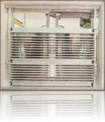 Plate Freezers