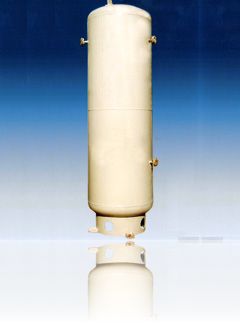 Pressure Vessel