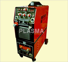 Invertor Welding Machines