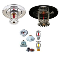 Sprinkler Systems