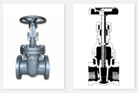 Gate Valve