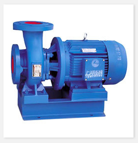 Main Pump