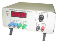 Transformer Ratio Meters