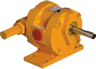 Foot Type CI Gear Pump -AP - Series