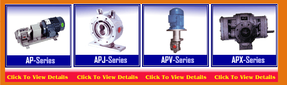 Gear Pumps