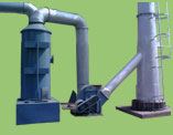 Air Pollution Control System