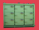 Lead Acid Battery Machine