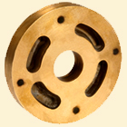 Phosphorus Bronze Castings