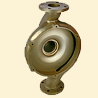 Aluminum Bronze Castings