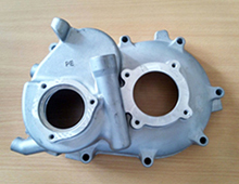 Gear Box Cover