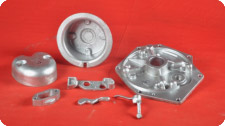 Diesel Enginnes Castings