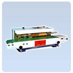 Horizontal Sealing Machine