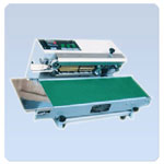 Horizontal Sealing Machine