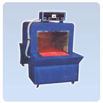 Shrink Wrapping Machine