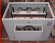 3 Ph Isolation Transformer