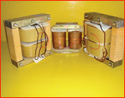 Single Phase HT Transformer