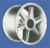 Axial Flow Fans