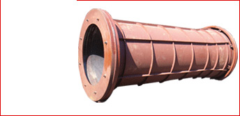 PSC PIPE MOULD