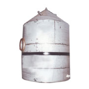 STORAGE TANKS