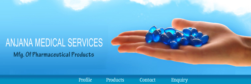 Medical Services, Pharmaceutical Products, Allergy / Antiviral Medicines, Antibiotic Medicines, Mumbai, India