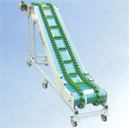 Incline Conveyor