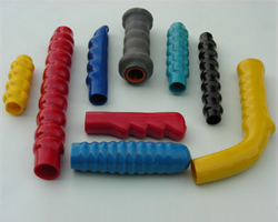 PVC Grips