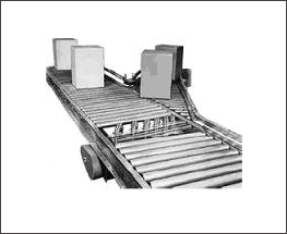 Roller Conveyor