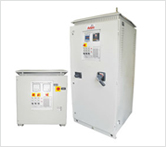 Servo Control Voltage Stabilizers