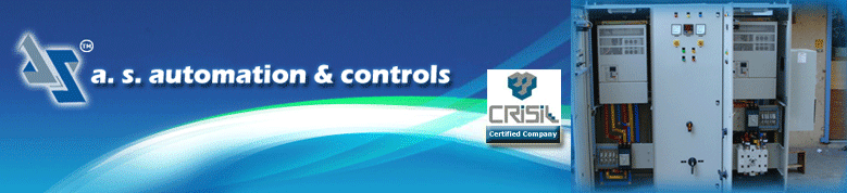 A.S.AUTOMATION & CONTROLS