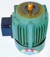 Electric Motor