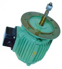 Electric Motor