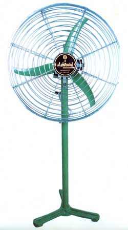 Pedestal Fan