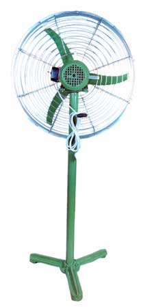 Pedestal Fan