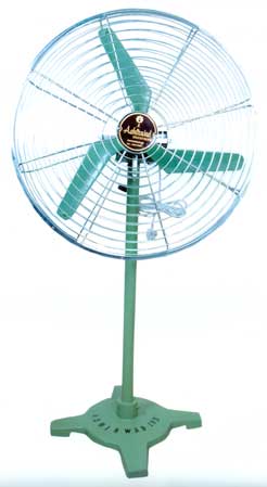 Pedestal Fan