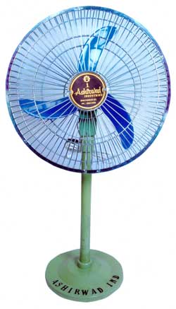 Pedestal Fan