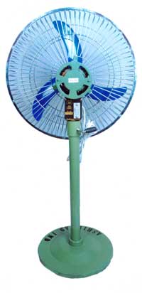 Pedestal Fan