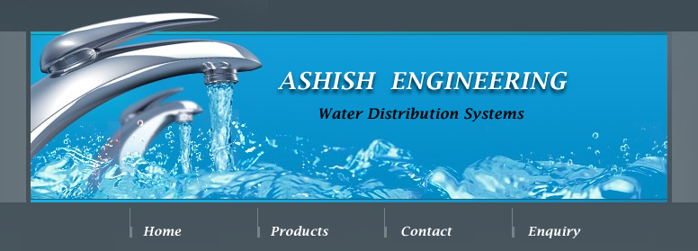 Water Distribution System, Sterile, Clean Room, Laboratory Furniture, Process Piping, Utility Piping, Mumbai, India