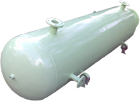 Pressure Vessel